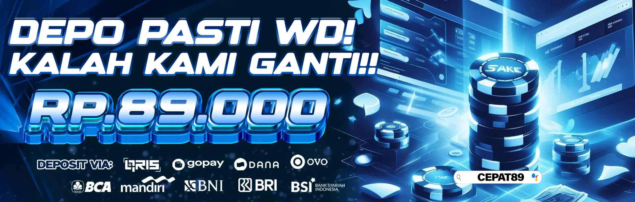 JUDISLOT77 alternatif